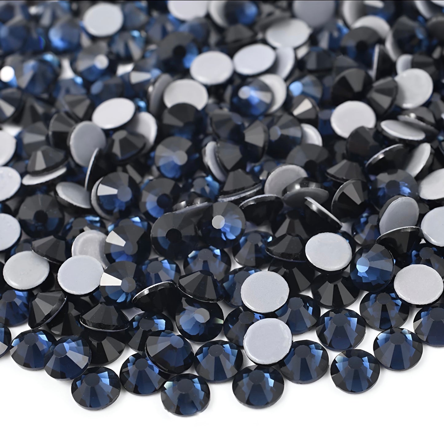 Strasssteine Hotfix - Montana