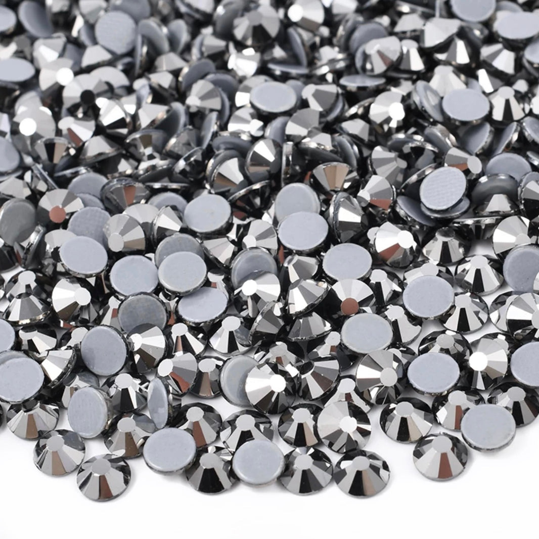 Strasssteine günstig kaufen – Diamond Design