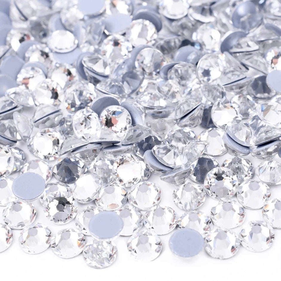 Strasssteine günstig kaufen – Diamond Design